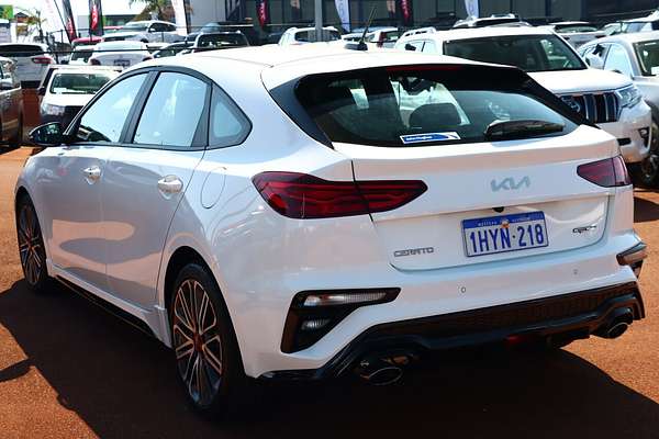 2023 Kia Cerato GT BD