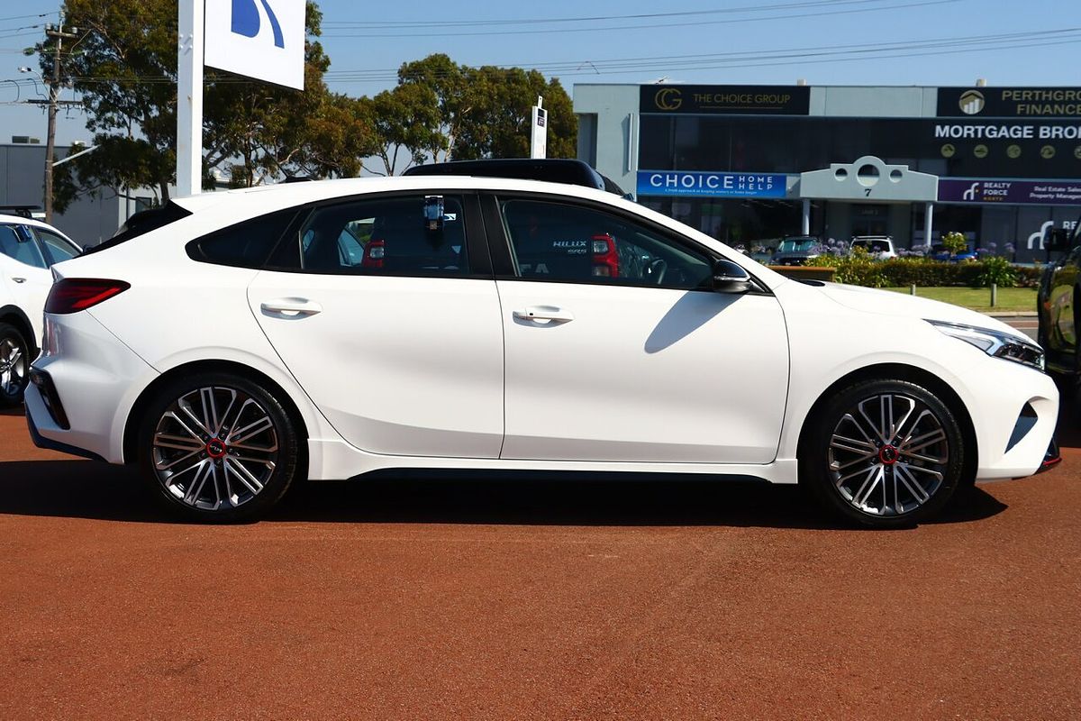 2023 Kia Cerato GT BD