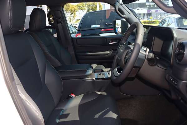 2024 Toyota Landcruiser Prado GXL GDJ251R