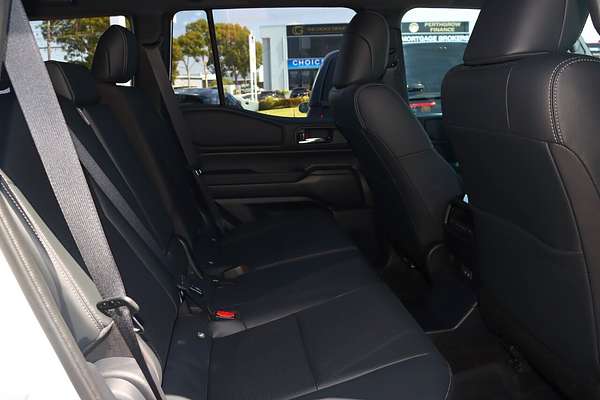 2024 Toyota Landcruiser Prado GXL GDJ251R