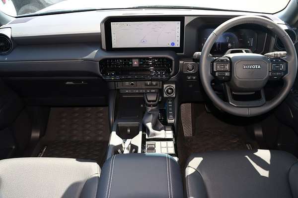 2024 Toyota Landcruiser Prado GXL GDJ251R