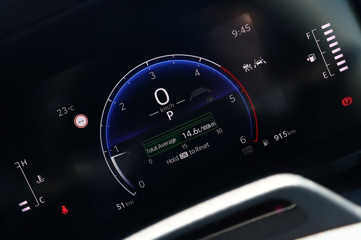2024 Toyota Landcruiser Prado GXL GDJ251R