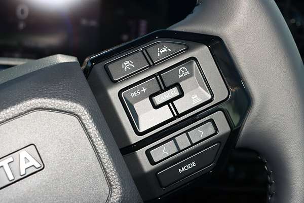 2024 Toyota Landcruiser Prado GXL GDJ251R