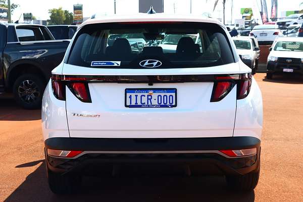 2024 Hyundai Tucson NX4.V2