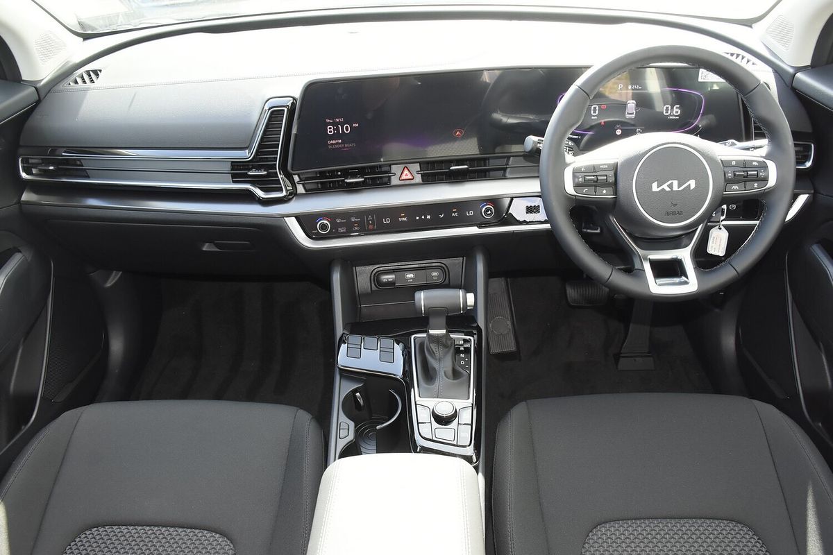 2024 Kia Sportage SX NQ5