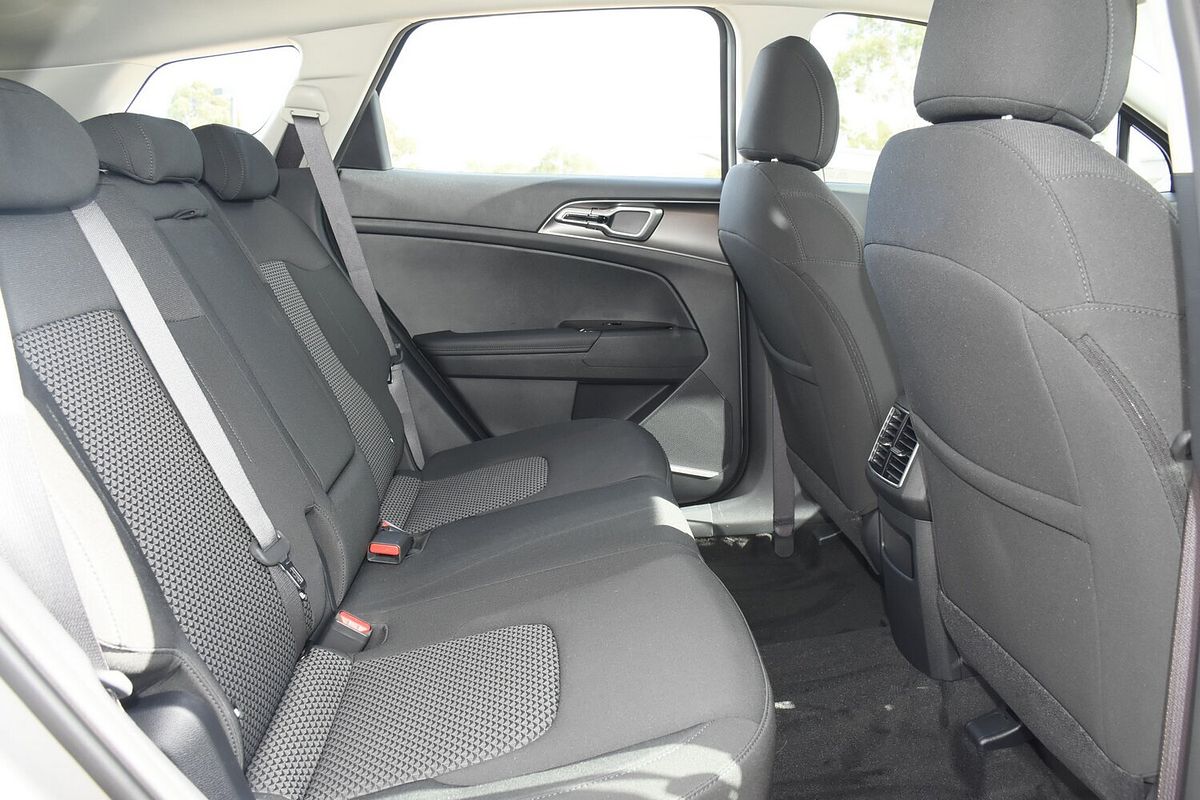 2024 Kia Sportage SX NQ5