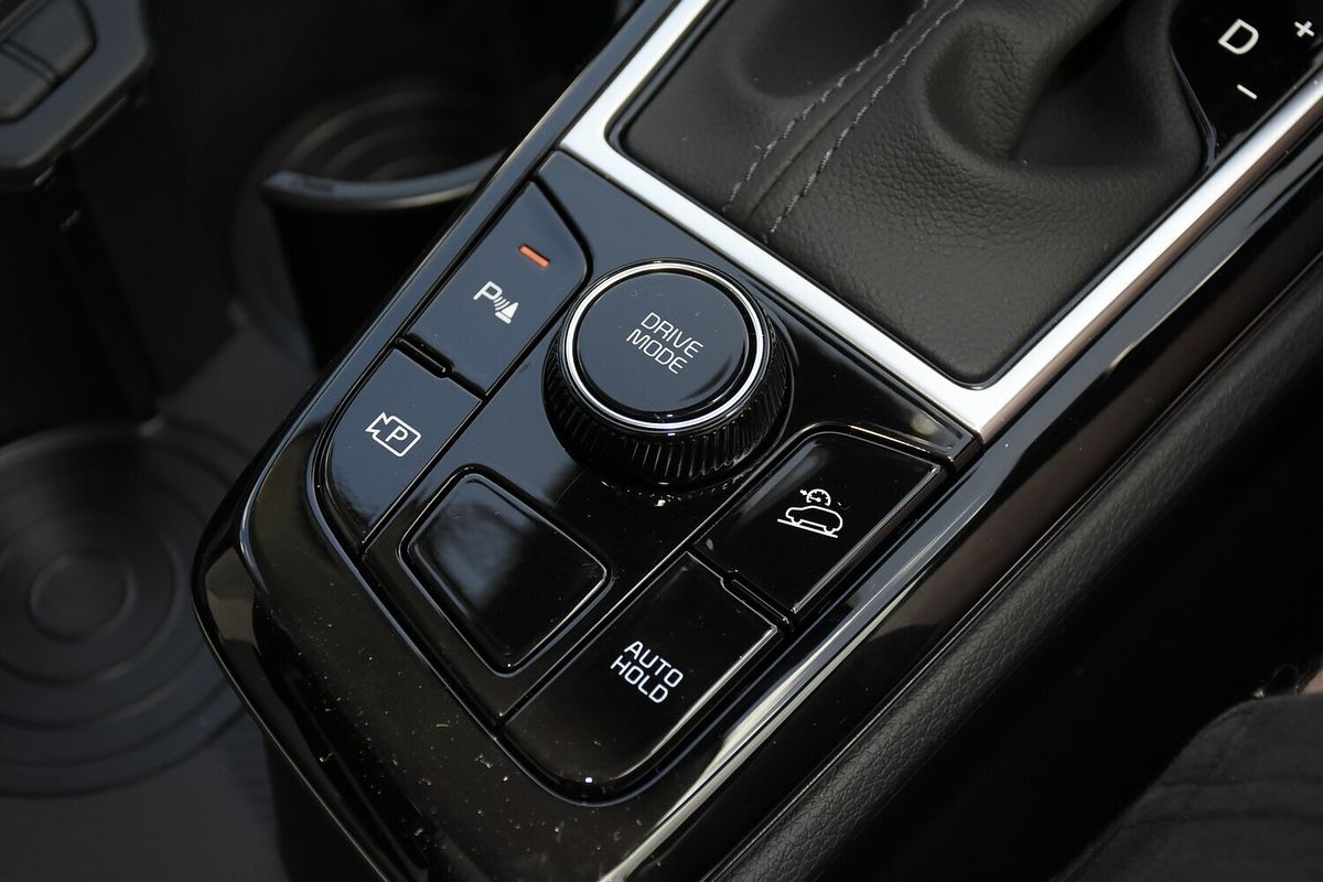 2024 Kia Sportage SX NQ5