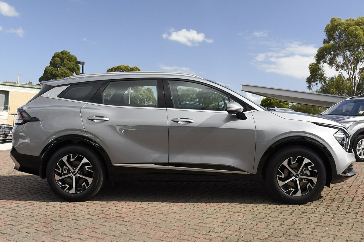 2024 Kia Sportage SX NQ5