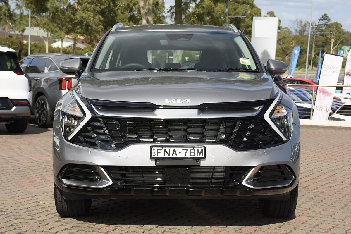 2024 Kia Sportage SX NQ5
