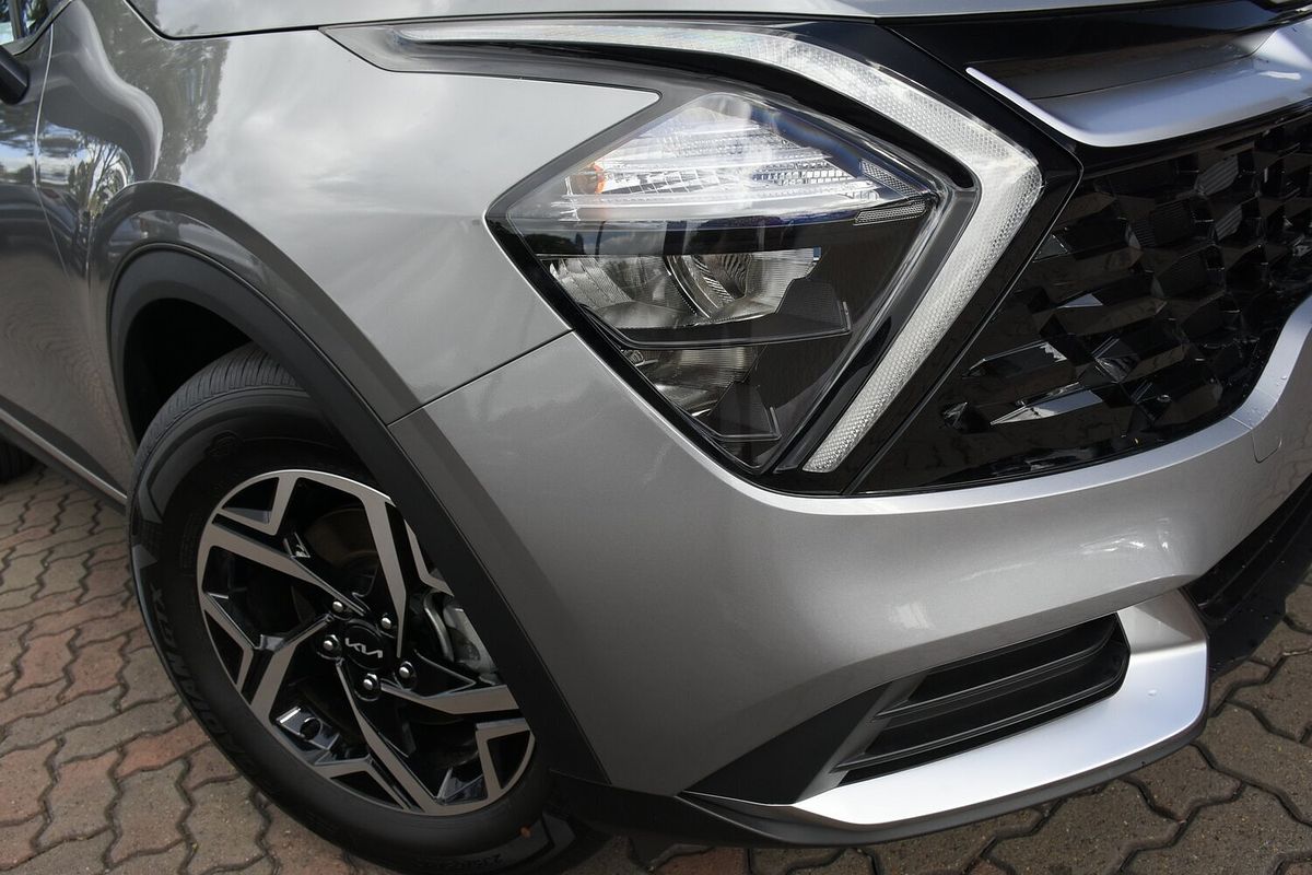 2024 Kia Sportage S NQ5
