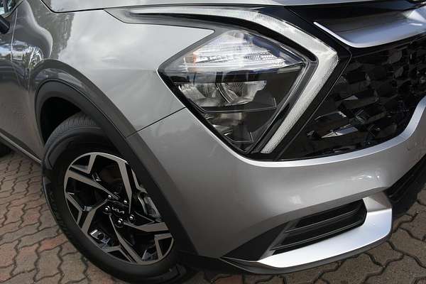 2024 Kia Sportage S NQ5