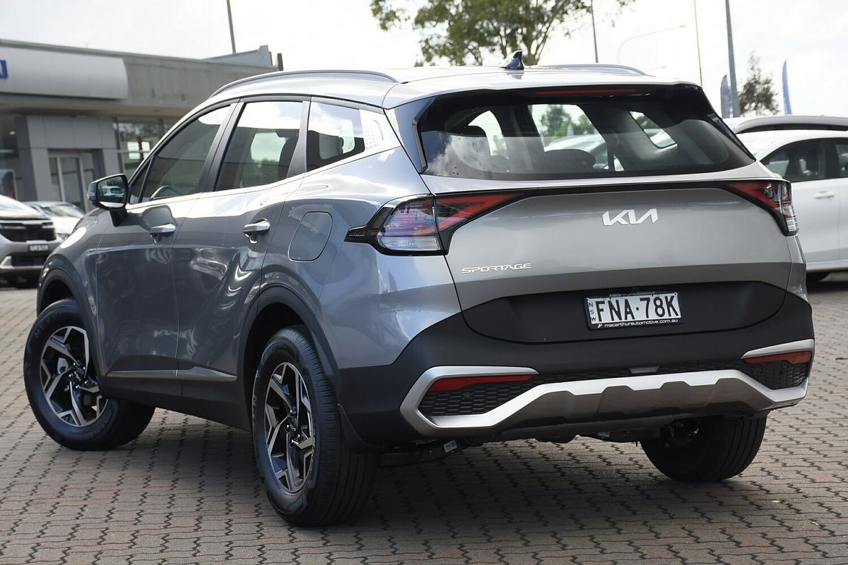 2024 Kia Sportage S NQ5