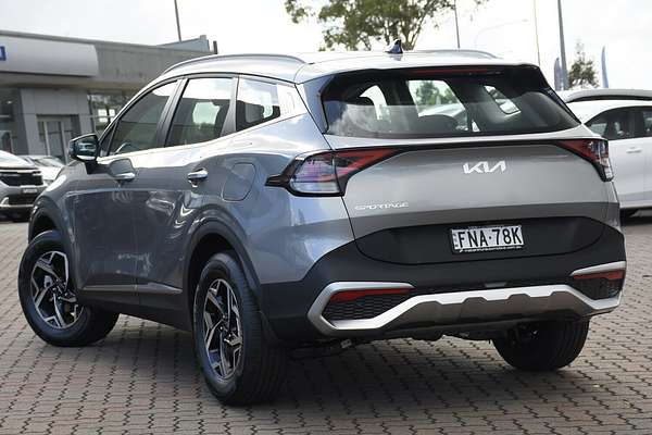 2024 Kia Sportage S NQ5