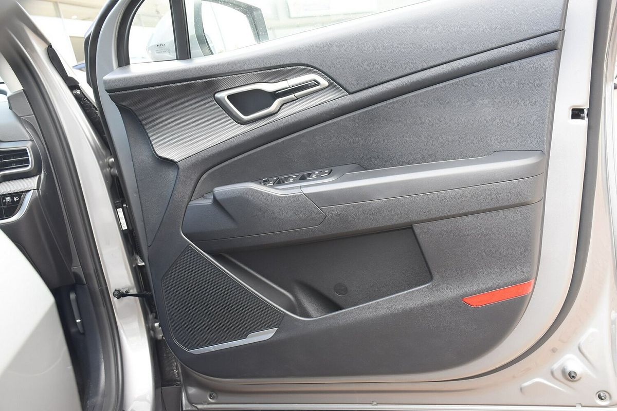 2024 Kia Sportage S NQ5
