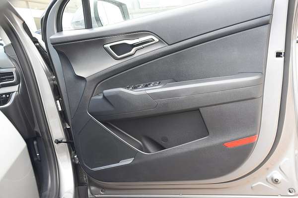 2024 Kia Sportage S NQ5