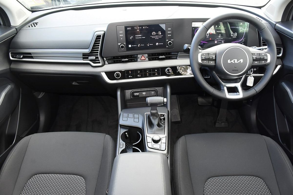 2024 Kia Sportage S NQ5