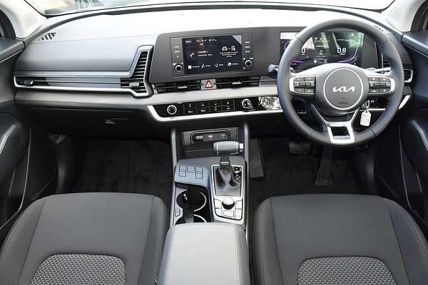2024 Kia Sportage S NQ5
