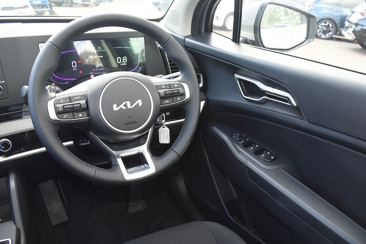 2024 Kia Sportage S NQ5
