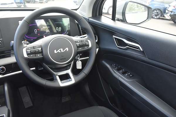 2024 Kia Sportage S NQ5
