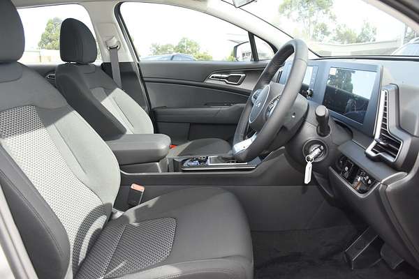 2024 Kia Sportage S NQ5