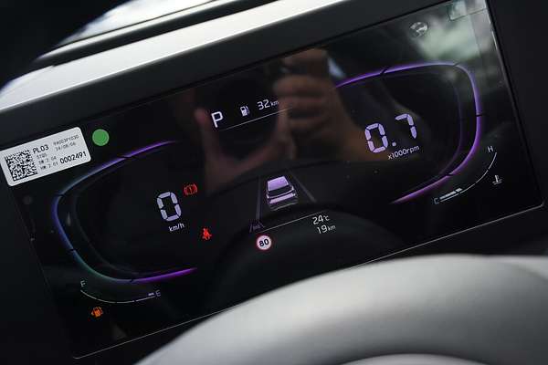 2024 Kia Sportage S NQ5