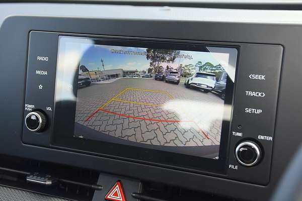 2024 Kia Sportage S NQ5