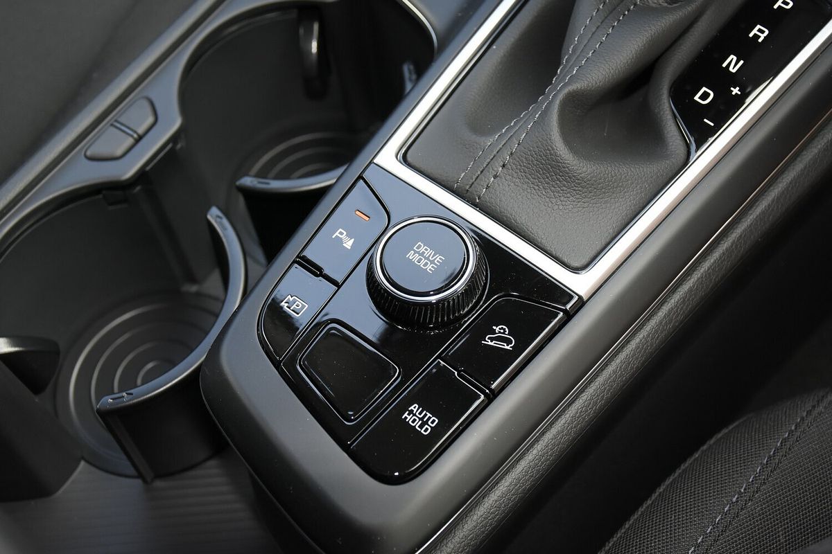 2024 Kia Sportage S NQ5