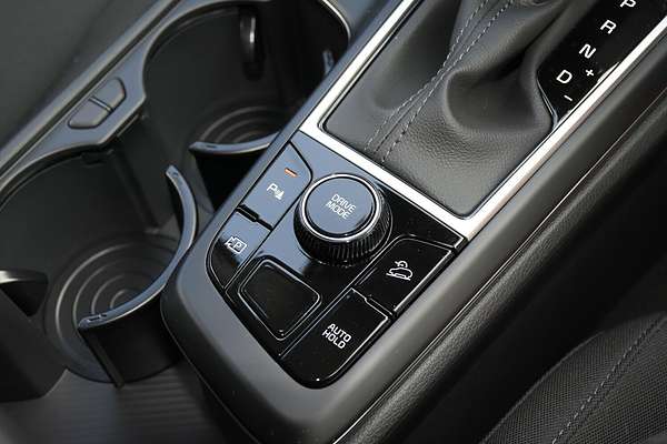 2024 Kia Sportage S NQ5