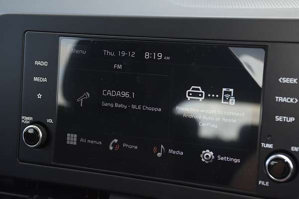 2024 Kia Sportage S NQ5