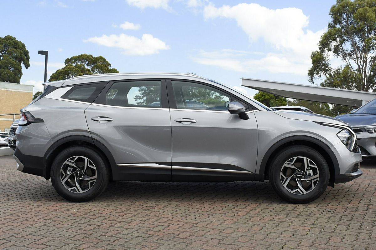 2024 Kia Sportage S NQ5