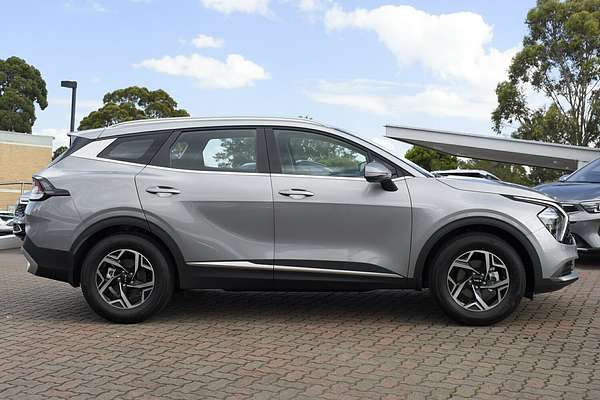 2024 Kia Sportage S NQ5