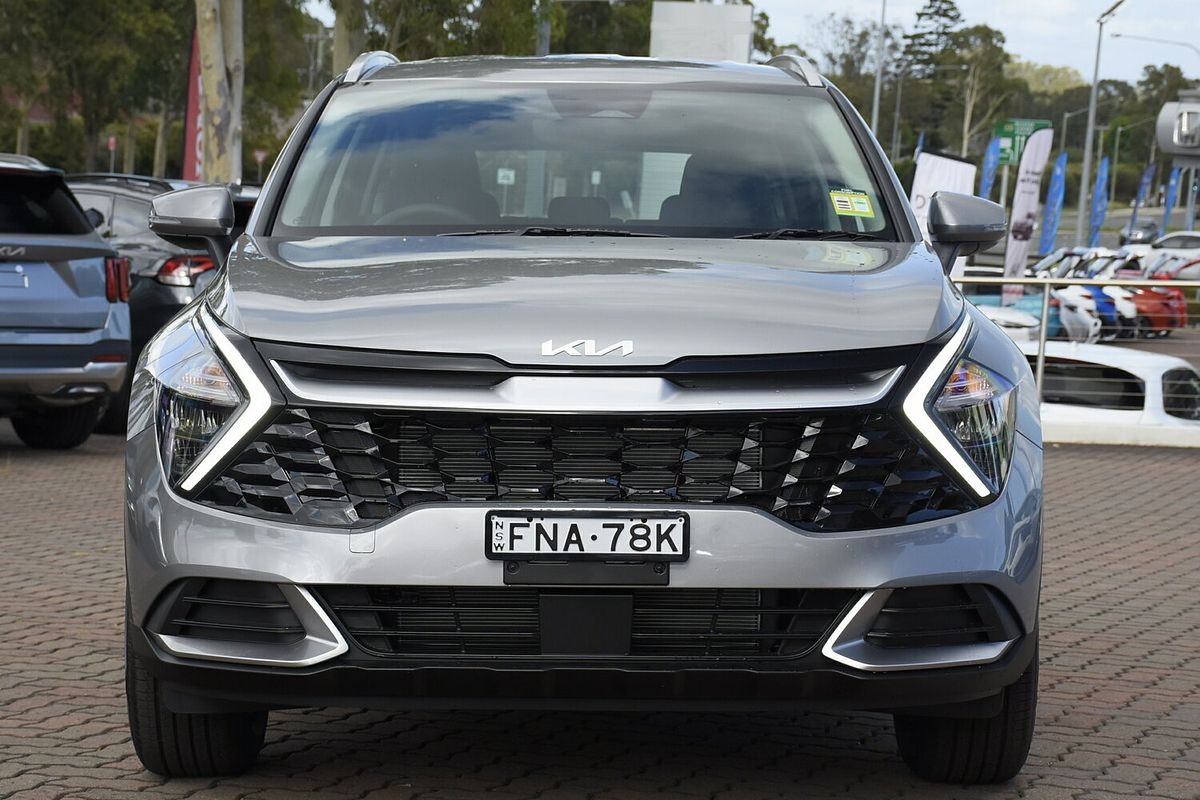 2024 Kia Sportage S NQ5