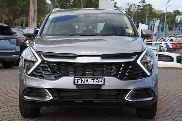 2024 Kia Sportage S NQ5