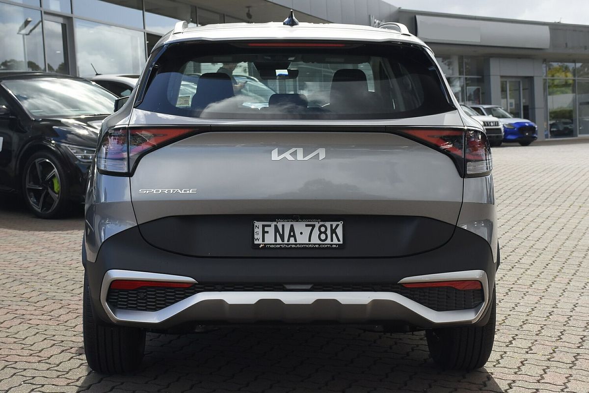 2024 Kia Sportage S NQ5