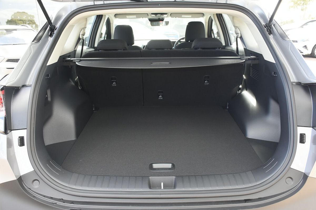 2024 Kia Sportage S NQ5