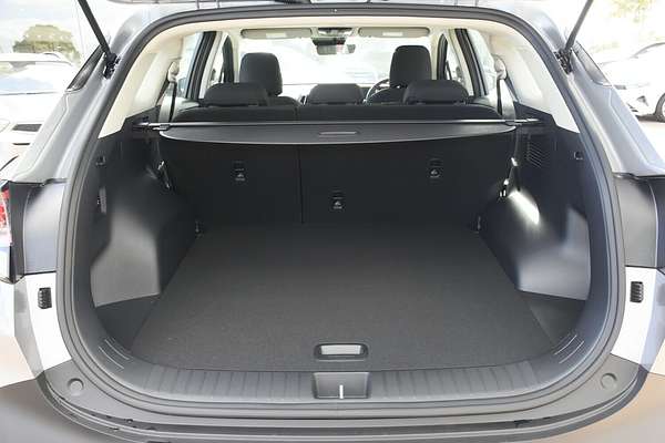 2024 Kia Sportage S NQ5