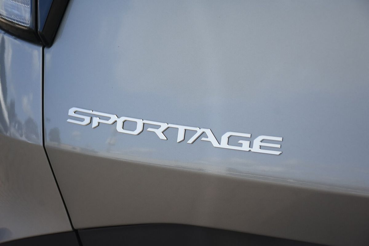 2024 Kia Sportage S NQ5