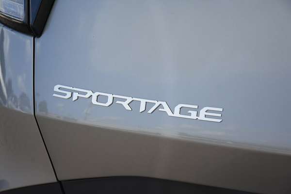 2024 Kia Sportage S NQ5