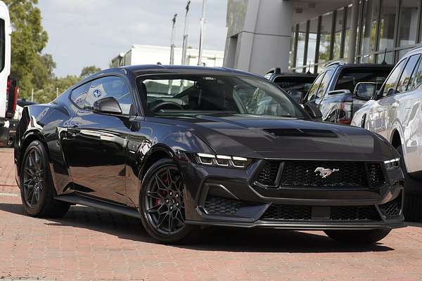 2024 Ford Mustang GT FO