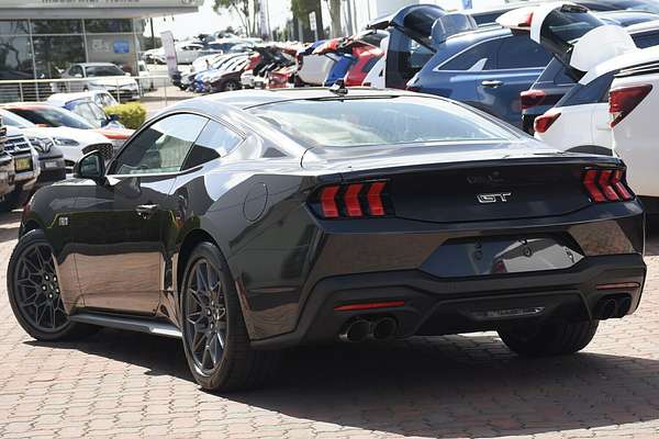 2024 Ford Mustang GT FO