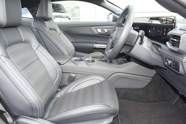 2024 Ford Mustang GT FO