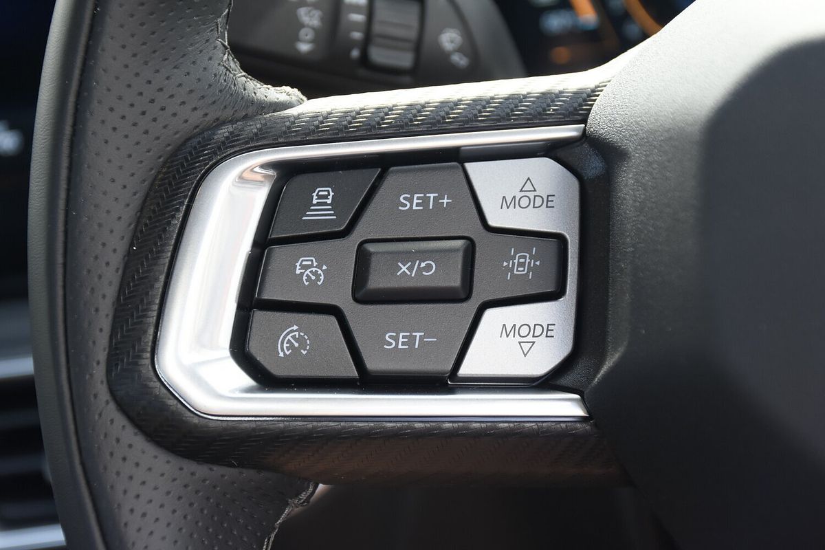 2024 Ford Mustang GT FO