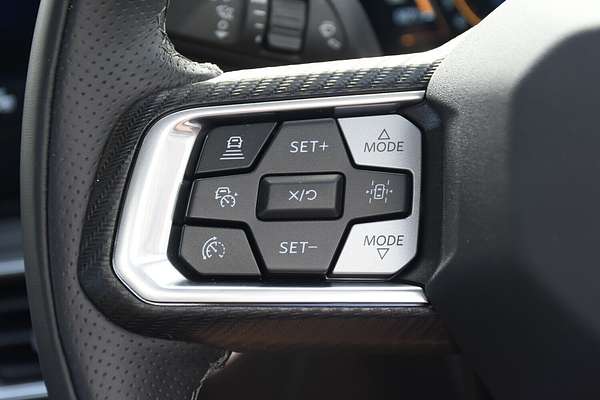 2024 Ford Mustang GT FO