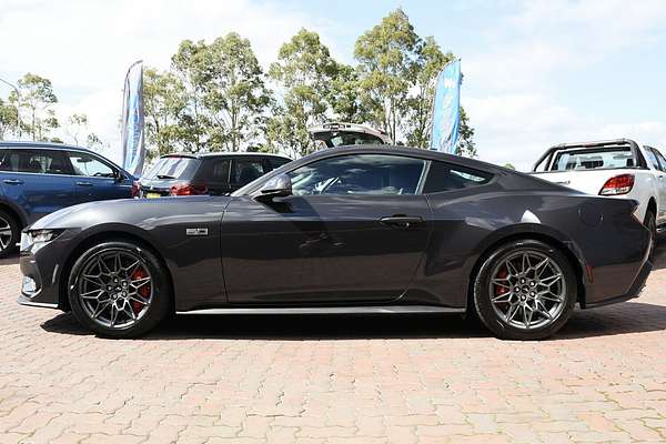 2024 Ford Mustang GT FO