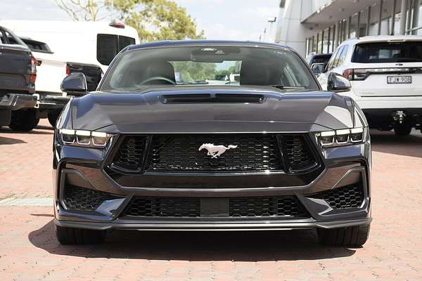 2024 Ford Mustang GT FO