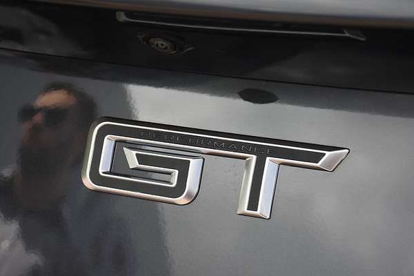 2024 Ford Mustang GT FO