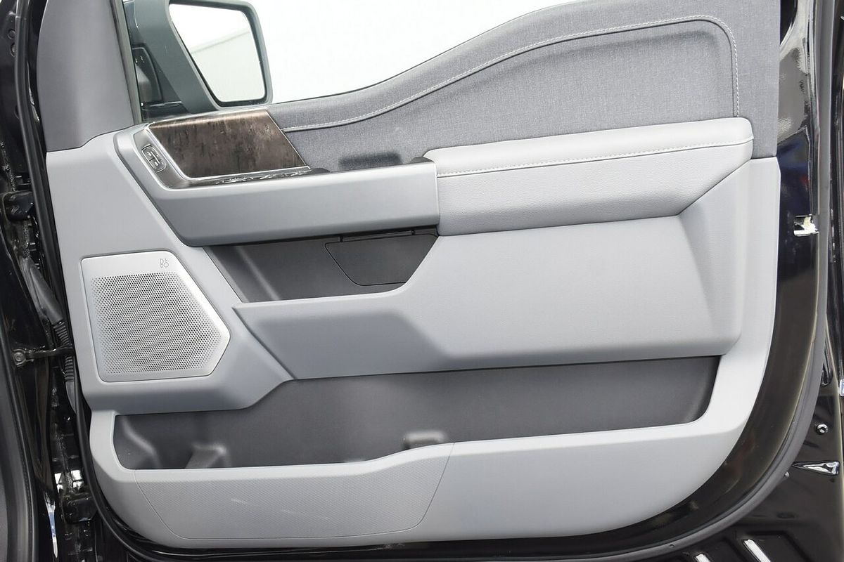 2023 Ford F-150 Lariat 4X4 SWB