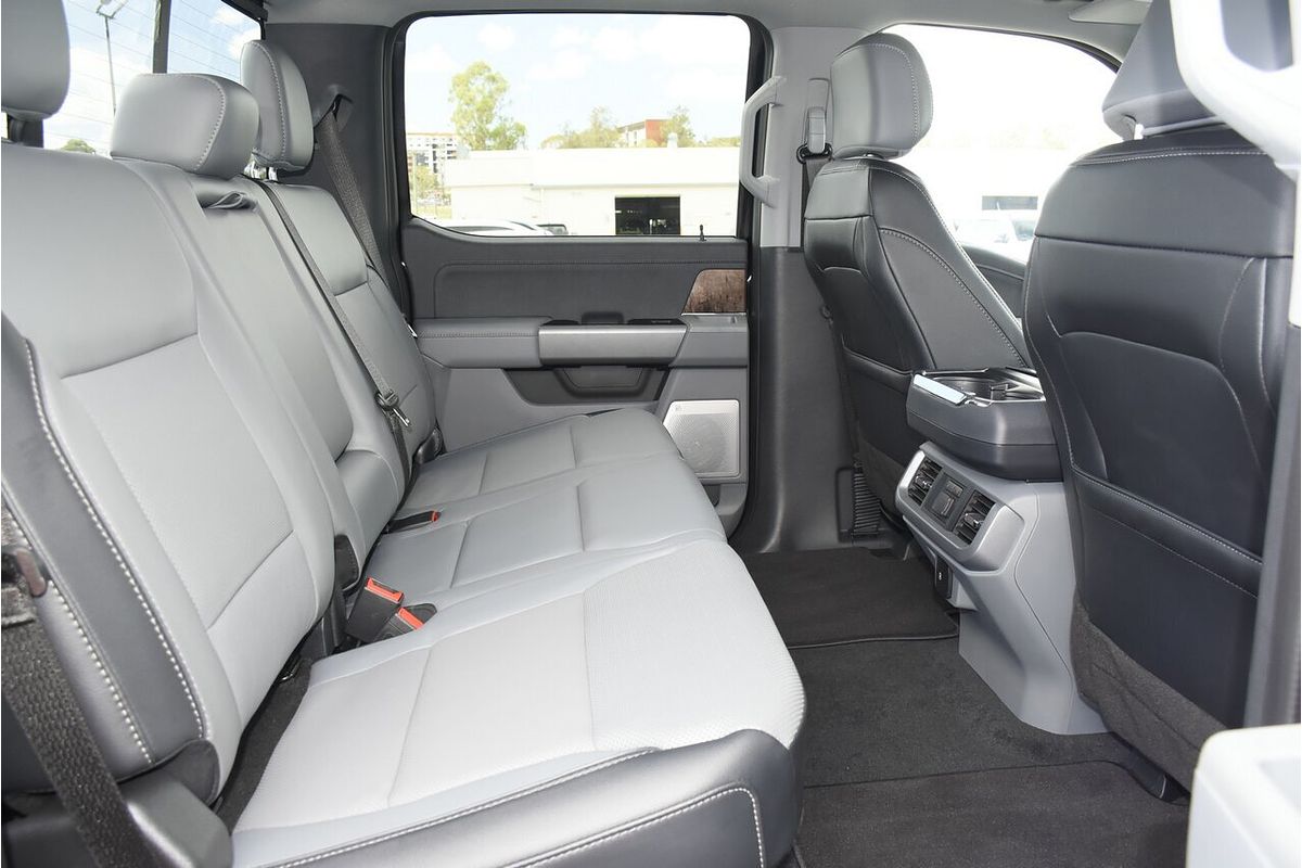 2023 Ford F-150 Lariat 4X4 SWB
