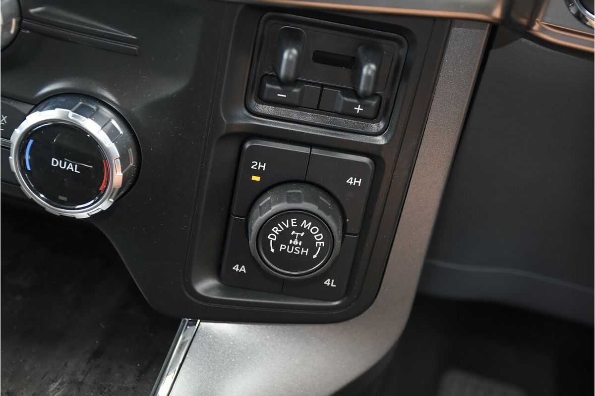 2023 Ford F-150 Lariat 4X4 SWB