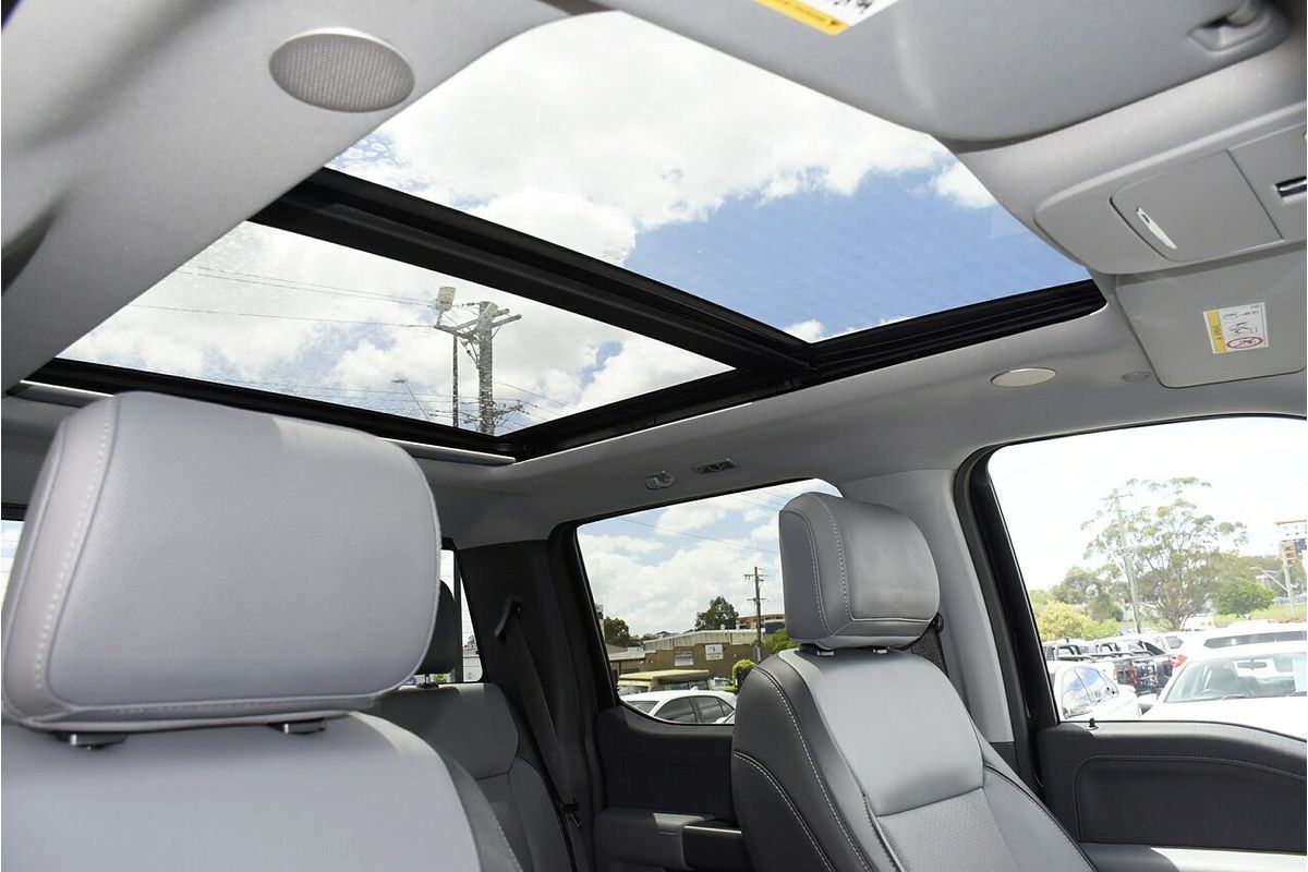 2023 Ford F-150 Lariat 4X4 SWB